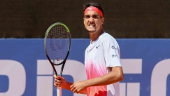 Sardegna Open: «Νταμπλ» από τον Σόνεγκο στο Κάλιαρι (vids)