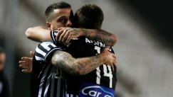 Δίχως ανάσα ο ΠΑΟΚ αλλά και με απουσίες ενόψει Ολυμπιακού