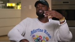 ΝΒΑ: Ο Ουέιντ έγινε μέτοχος των Γιούτα Τζαζ! (pic)