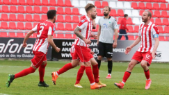 LIVE: ΤΡΙΚΑΛΑ - ΞΑΝΘΗ