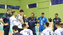 Ανδρεόπουλος: «Να συνεχίσουμε στο ίδιο πνεύμα»