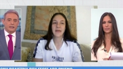 Ρίο: 15χρονη πολίστρια έσωσε από πνιγμό τρεις ενήλικους (vid)