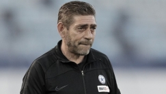 Παντελίδης για Ούμπιδες: «Κάποιος προσπάθησε να τον κάνει να τελειώσει το ποδόσφαιρο με λάθος τρόπο»