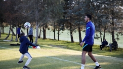 Ο Ζέκα καταπιάστηκε με την τεχνολογία κι έφτιαξε application!