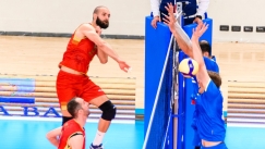 Προκρίθηκε το Μαυροβούνιο, με νίκη η Εθνική επί Αζερμπαϊτζάν προκρίνεται και αυτή!