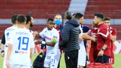 Μηνύσεις από τον ΠΑΣ Γιάννινα, με τι κινδυνεύει ο Μπέρτος