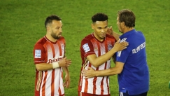 Βαλμπουενά στην A Bola για τον Μαρτίνς: «Ο Πέδρο είναι στους τρεις κορυφαίους προπονητές στην καριέρα μου» (vid)