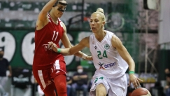 Χατζηνικολάου: «Με ρίξατε στον Καιάδα, μην ψάχνετε εξιλαστήρια θύματα για την απώλεια του τίτλου»