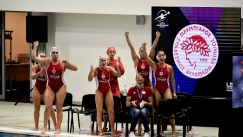 Τα συγχαρητήρια του Γενικού Γραμματέα Αθλητισμού, Γιώργου Μαυρωτά, για τα κορίτσια του Ολυμπιακού