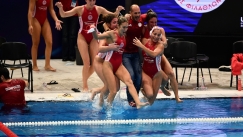 Ολυμπιακός: Τα συγχαρητήρια από ΠΑΕ και ΚΑΕ στις πρωταθλήτριες Ευρώπης (pics)