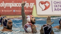 Μια νίκη μακριά από 35ο πρωτάθλημα ο Ολυμπιακός! (vid)