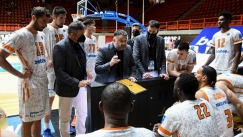 Γιατράς: «Η νίκη μας ήταν 100% δίκαιη»! (vid)