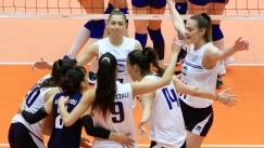 Ελλάδα – Ουκρανίας 3-1: Ξεκίνημα με φιλική νίκη για την Εθνική Γυναικών