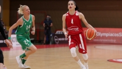 Ολυμπιακός – Παναθηναϊκός: Ο τίτλος κρίνεται στο ΣΕΦ!