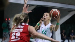 Ολυμπιακός: Έκανε ξανά ένσταση για τη Χατζηνικολάου