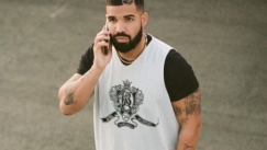 Ο Drake «έριξε» 617.000 ευρώ στο διπλό των Μπαρτσελόνα και Άρσεναλ και αν κερδίσει θα πάρει 2,8 εκατ. ευρώ!