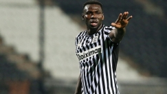 Με Εσίτι και Άκπομ ξεκινά ο ΠΑΟΚ τον «τελικό» στην Μπρατισλάβα (vid)