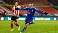 Βάρντι: Προχωρά η ταινία για τη ζωή του, με παραγωγή και καστ οσκαρικών προδιαγραφών