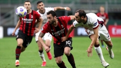 Μίλαν – Κάλιαρι 0-0: Αυτοχειρία... (vid)