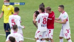 Football League: Πανσερραϊκός - Τρίγλια 1-0 με γκολ του Μέσι (vids)