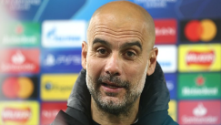 Γκουαρδιόλα: «Στα 72 μου θέλω να δουλέψω στην Ιταλία με βοηθό τον Μπάτζιο»