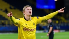 Μαρότα: «H Γιουβέντους ήταν κοντά στο να αποκτήσει τον Χάαλαντ»