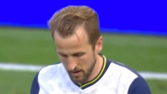 Κέιν: Η κάμερα έπιασε ατάκα που έδειξε την απόγνωσή του! (vid)