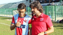 Πανιώνιος: Θετικός στον κορονοϊό και ο Κοροπούλης