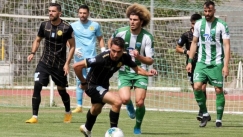 Η Super League 2… φλέγεται, τι θέλουν οι τέσσερις «μονομάχοι»