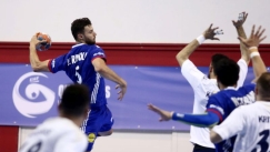 ΓΑΛΛΙΑ - ΕΛΛΑΔΑ 46-30: «Πικρό» φινάλε και αποκλεισμός (vid)