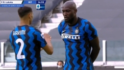 Λουκάκου: Πανηγύρισε με... μίμηση σύλληψης για το πάρτι που έκανε (pics & vid)