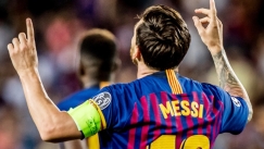 Ο Μέσι θα δεχτεί περικοπή στο μισθό του, αν έρθει ο Χάαλαντ!