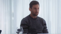 Μέσι: Ερχεται συνέντευξη που ίσως αποκαλύψει την απόφασή του (pic & vid)