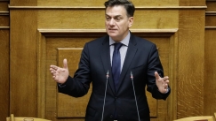 Μωραΐτης: «Ωμή παρέμβαση χωρίς ντροπή»