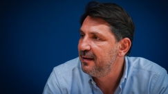 «Υποψήφιος και ο Ρεντζιάς για ρόλο στην EuroLeague»