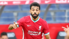 Καμία πιθανότητα επιστροφής του Σαλάχ στην Τσέλσι