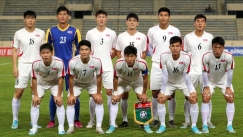 Προκριματικά Μουντιάλ 2022: Η Βόρεια Κορέα αποσύρθηκε από τους αγώνες