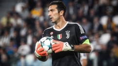 Μπουφόν: «Θα σκεφτώ τις επόμενες 15 μέρες τι θα κάνω»