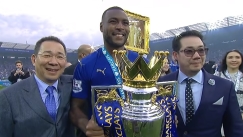 Τέλος εποχής στη Λέστερ, αποσύρεται ο Μόργκαν! (vid)