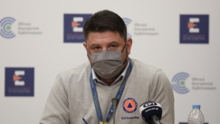 Χαρδαλιάς: Όλα όσα ισχύουν μετά το τέλος του lockdown, «άλλο η άρση περιοριστικών μέτρων και άλλο η χαλάρωση»