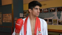 Πέμπτος στον κόσμο ο Διονύσης Ξένος