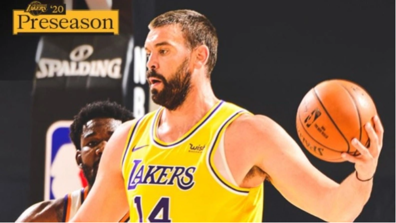 «Η Μπαρτσελόνα θέλει και Μαρκ Γκασόλ» (pic)