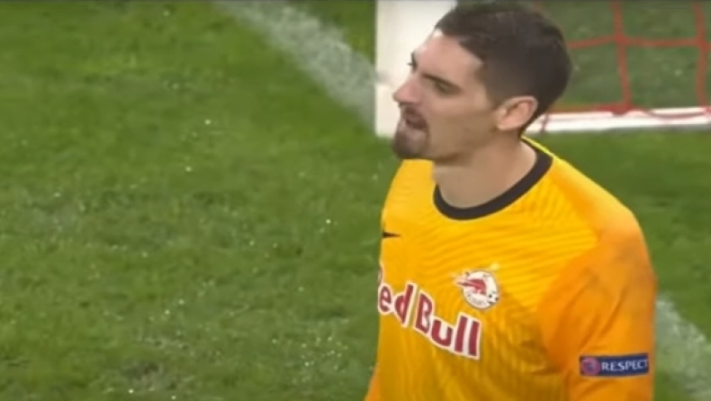 Πάτησε Αθήνα ο Στάνκοβιτς για την ΑΕΚ