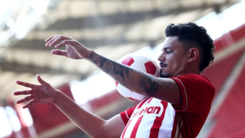 Οι πιο παραγωγικές χρονιές του Τικίνιο Σοάρες (vids)