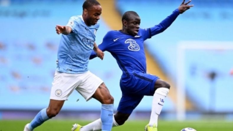 Ο ντροπαλός Καντέ στο πρώτο πάρτι γενεθλίων με τα σοκολατάκια