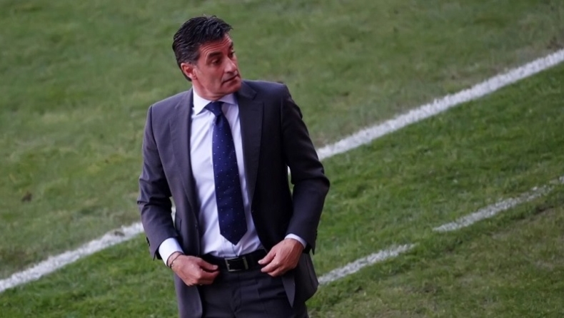 Όταν είχα τον Μίτσελ προπονητή και τον Σουμάχερ αντίπαλο 