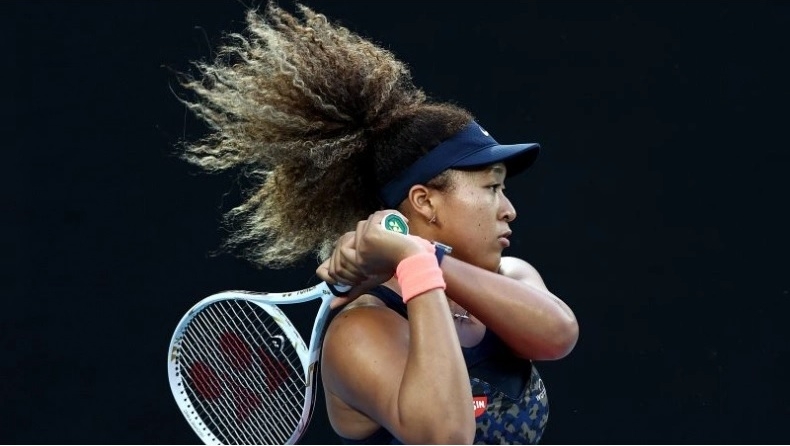 Η Οσάκα αποσύρθηκε από το Roland Garros και αποκάλυψε τη «μάχη» της με την κατάθλιψη