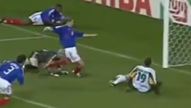 Σενεγάλη: Το «μπαμ» στο Μουντιάλ με τον αείμνηστο Ντιόπ (vid)