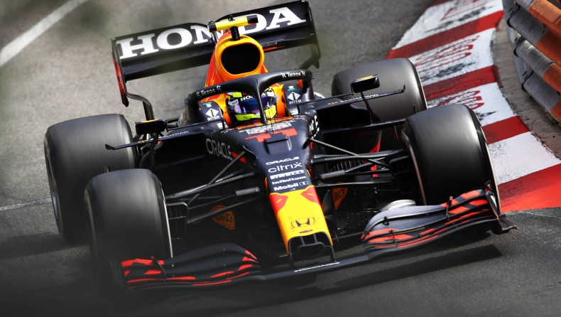 F1: Το καλοκαίρι οι συζητήσεις ανανέωσης Red Bull-Πέρεζ