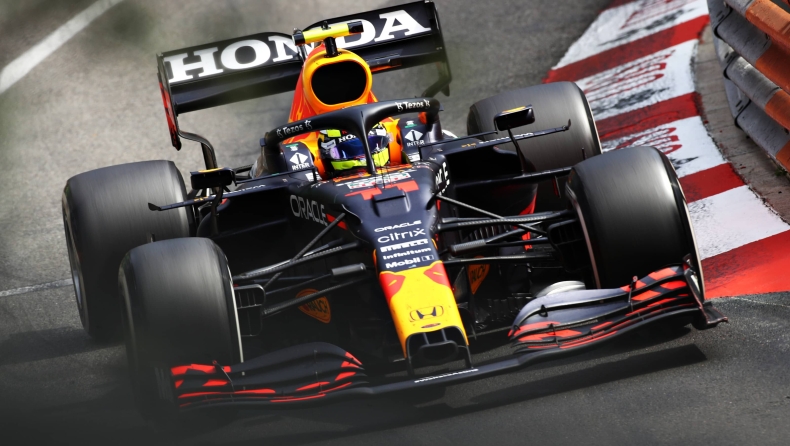 F1: Το καλοκαίρι οι συζητήσεις ανανέωσης Red Bull-Πέρεζ